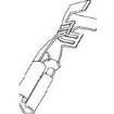 35718-0900-CUT-TAPE Terminals