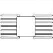 JANTX2N6990 electronic component of Microchip