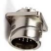 CA20COME28-12PBF80F0 Circular MIL Spec Connector