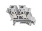 UK 6 N 3004524 DIN Rail Terminal Blocks