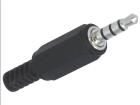JC-135  Connectors