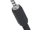 JC-135 DC Power Connectors