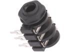 JC-214 DC Power Connectors