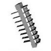 JC6-Q208-08 Pluggable Terminal Blocks