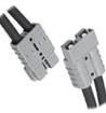 3-6055P2 Heavy Duty Power Connectors