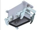 JCVP 10  Connectors