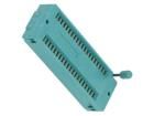 JE 150084158 IC & Component Sockets