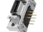 JE150316170 Circular Metric Connectors
