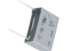 JFV-100N/275-P15 Film Capacitors