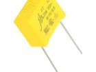 JFZ-220N/310-P15 Film Capacitors