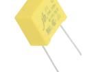 JFZ-330N/310-P15 Film Capacitors