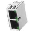 JG0-0024NL Modular Connectors / Ethernet Connectors