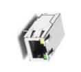 JK0-0136NL Modular Connectors / Ethernet Connectors