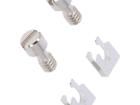 UNC8 D-Sub Standard Connectors