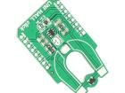 UNI HALL CLICK Development Boards & Kits - Wireless
