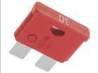 UNIVAL 10A  Circuit Protection