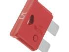 UNIVAL 10A Automotive Fuses