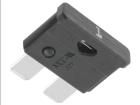 UNIVAL 1A  Circuit Protection