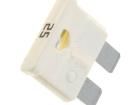 UNIVAL 25A Automotive Fuses
