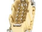 JNEM 10 Standard Circular Connector