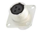 JR13RK-3S Standard Circular Connector