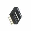 JS0404FP4-S DIP Switches/SIP Switches