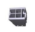 1-368587-6 Headers & Wire Housings
