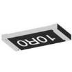 CRCW06032M00FKEC  Passive Components