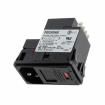 3-6609106-8 AC Power Entry Modules