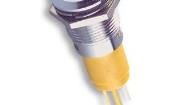 19380350M LED Panel Mount Indicators
