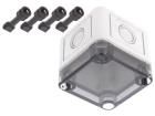 13700101  Enclosures