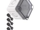 13700101 Enclosures, Boxes & Cases