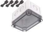 13700201  Enclosures
