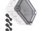 13700201 Enclosures, Boxes & Cases