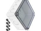 13700501 Enclosures, Boxes & Cases