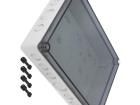13701101 Enclosures, Boxes & Cases