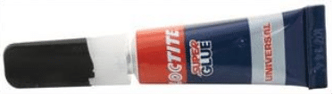 SUPERGLUELIQUID, 3G electronic component of Henkel