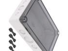 13701401 Enclosures, Boxes & Cases