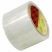 371-CLEAR-72MMX100M Adhesive Tapes