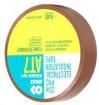 AT7 BROWN 33M X 25MM  Tools & Supplies