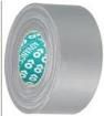 AT163 SILVER 50M X 50MM 