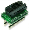 TSOP48-DIP40-UCP PRO electronic component of Batronix