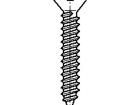 1373781 Screws & Fasteners