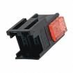 37306-3101-0W0 FL Headers & Wire Housings