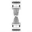 JTL025PP2DC001M Ribbon Cables / IDC Cables
