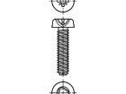 1374699 Screws & Fasteners