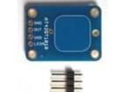 1374 Touch Sensor Development Tools