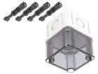 13750101  Enclosures