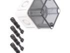 13750101 Enclosures, Boxes & Cases