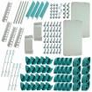 3750310 Racks & Rack Cabinets